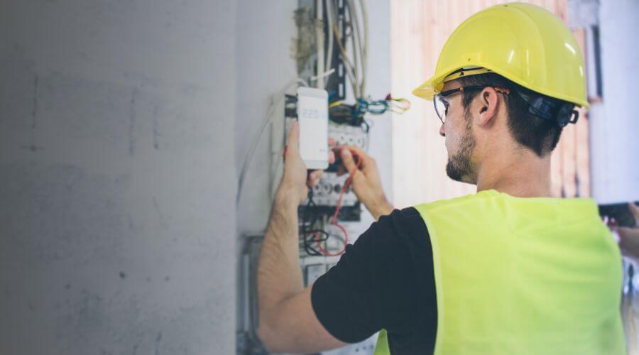 Professional emergency electrical service services in Punta Gorda